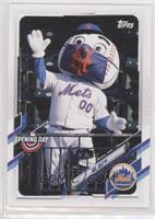 Mr. Met