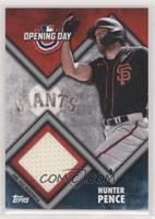 Hunter Pence [EX to NM]