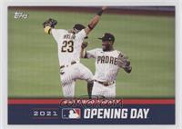 San Diego Padres