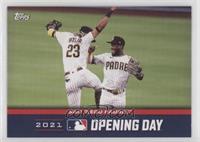 San Diego Padres