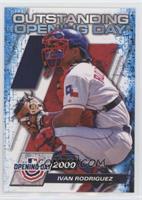 Ivan Rodriguez