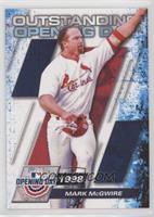 Mark McGwire