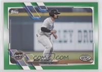 Mario Feliciano #/99