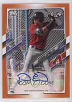 Jeferson Espinal #/25