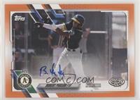 Robert Puason #/25