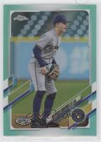 Hayden Cantrelle [EX to NM] #/75