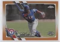 Luisangel Acuna #/25