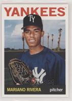 Mariano Rivera