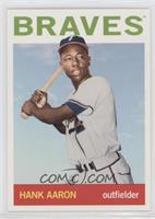 Hank Aaron