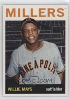 Willie Mays