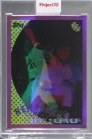Tom Seaver (Claw Money) [Uncirculated] #/70