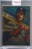 Andrew Thiele - Mickey Mantle (1952 Topps Baseball) [Uncirculated] #/9,067