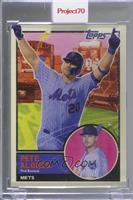 New York Nico - Pete Alonso (1983 Topps Baseball) [Uncirculated] #/1,903