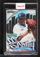 King Saladeen - C.C. Sabathia (2010 Topps Baseball) [Uncirculated] #/1,332