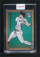 Blake Jameison - Jarred Kelenic (1999 Topps Baseball) [Uncirculated] #/5,618