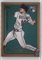 Blake Jameison - Jarred Kelenic (1999 Topps Baseball) #/5,618