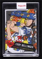 Ermsy - Cody Bellinger (1953 Topps Baseball) [Uncirculated] #/2,350