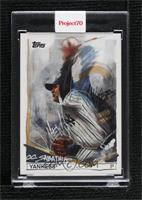 Chuck Styles - CC Sabathia (1994 Topps Baseball) [Uncirculated] #/980