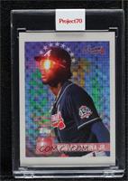 SoleFly - Ronald Acuna Jr. (1996 Topps Baseball) [Uncirculated] #/1,473
