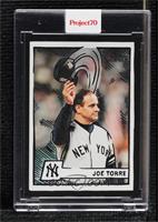 Joshua Vides - Joe Torre (1996 Topps Baseball) [Uncirculated] #/709