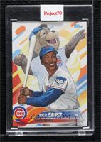 Quiccs - Ernie Banks (2018 Topps Baseball) [Uncirculated] #/4,195