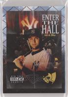 DJ Skee - Derek Jeter (2021 Topps Baseball) #/4,747