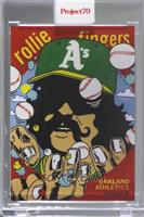 Ermsy - Rollie Fingers (1959 Topps Baseball) [Uncirculated] #/3,666