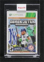 Ermsy - Derek Jeter (2011 Topps Baseball) [Uncirculated] #/3,619