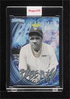 King Saladeen - Babe Ruth (2010 Topps Baseball) [Uncirculated] #/956