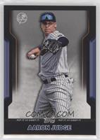 Aaron Judge #/50