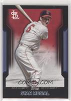 Stan Musial #/50