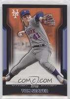 Tom Seaver #/50