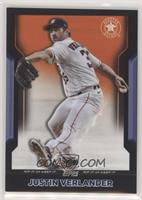 Justin Verlander #/50