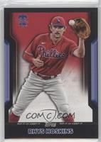 Rhys Hoskins #/50