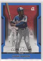 Hank Aaron #/10