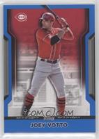 Joey Votto #/10