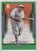 Ty Cobb #/15