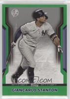 Giancarlo Stanton #/15