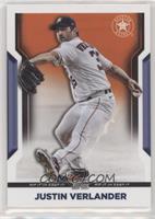 Justin Verlander [Poor to Fair] #/99