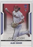 Alec Bohm #/99