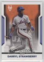 Darryl Strawberry #/99