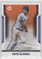 Pete Alonso #/99