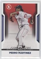 Pedro Martinez #/99