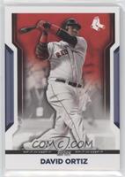 David Ortiz #/99