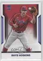 Rhys Hoskins #/99