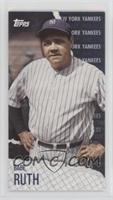 Babe Ruth #/40