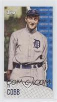 Ty Cobb #/10