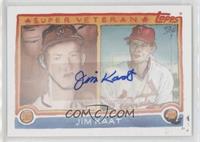 Jim Kaat