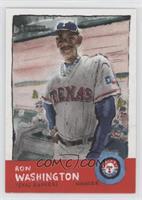 Ron Washington