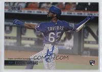 Leody Taveras